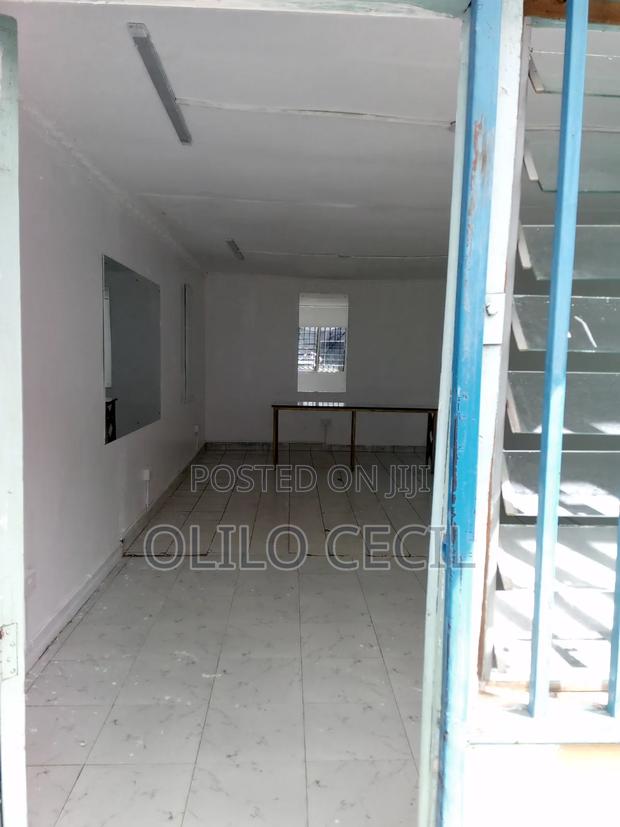 Office to Let- Adams Ngong Rd