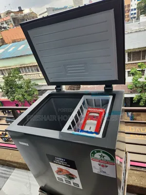 Deep Freezer 60litres