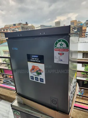 Deep Freezer 60litres