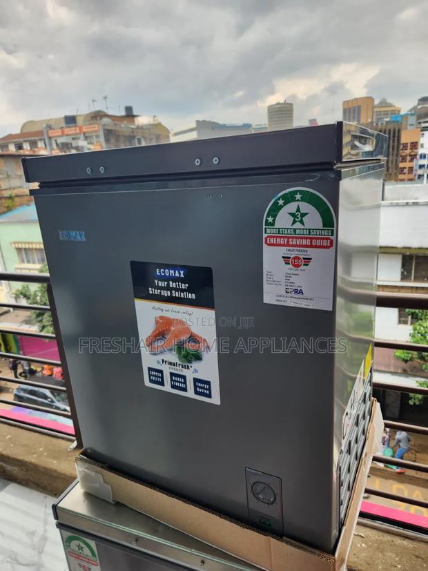 Deep Freezer 60litres - thumbnail 2