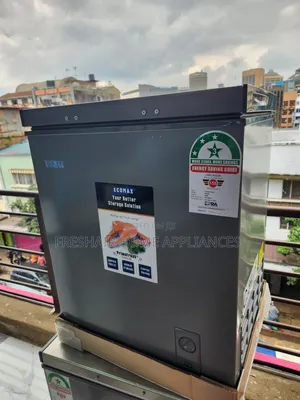 Deep Freezer 60litres