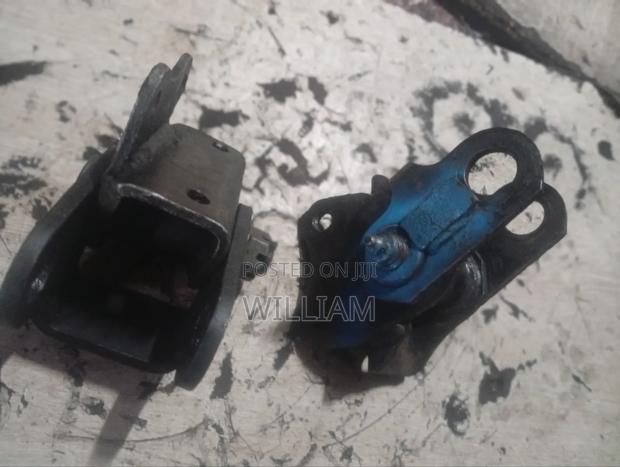 Rear Hanger Fuso Fighter - thumbnail 2