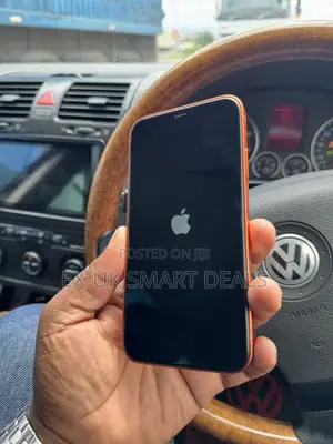 Apple iPhone XR 128 GB Orange