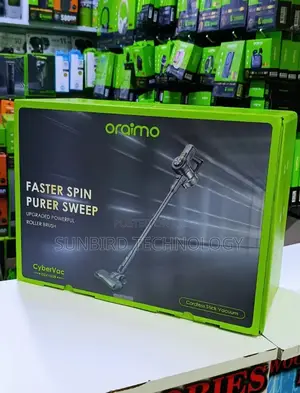Oraimo Cordless Stick Vacuum Osv-102b