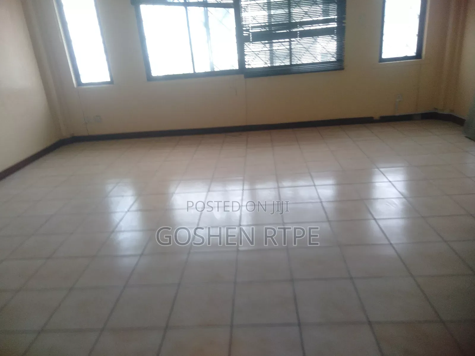 Kingly Office Space to Let at Mombasa City Centre (Cbd)