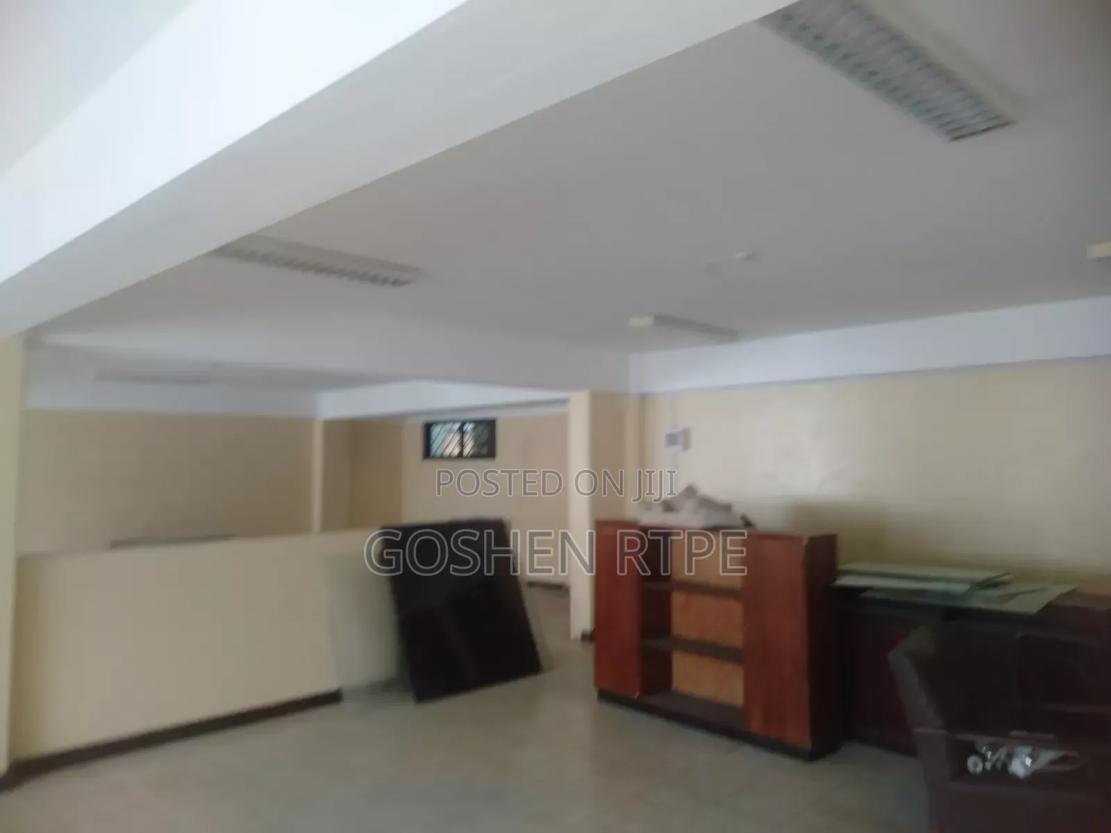 Kingly Office Space to Let at Mombasa City Centre (Cbd)