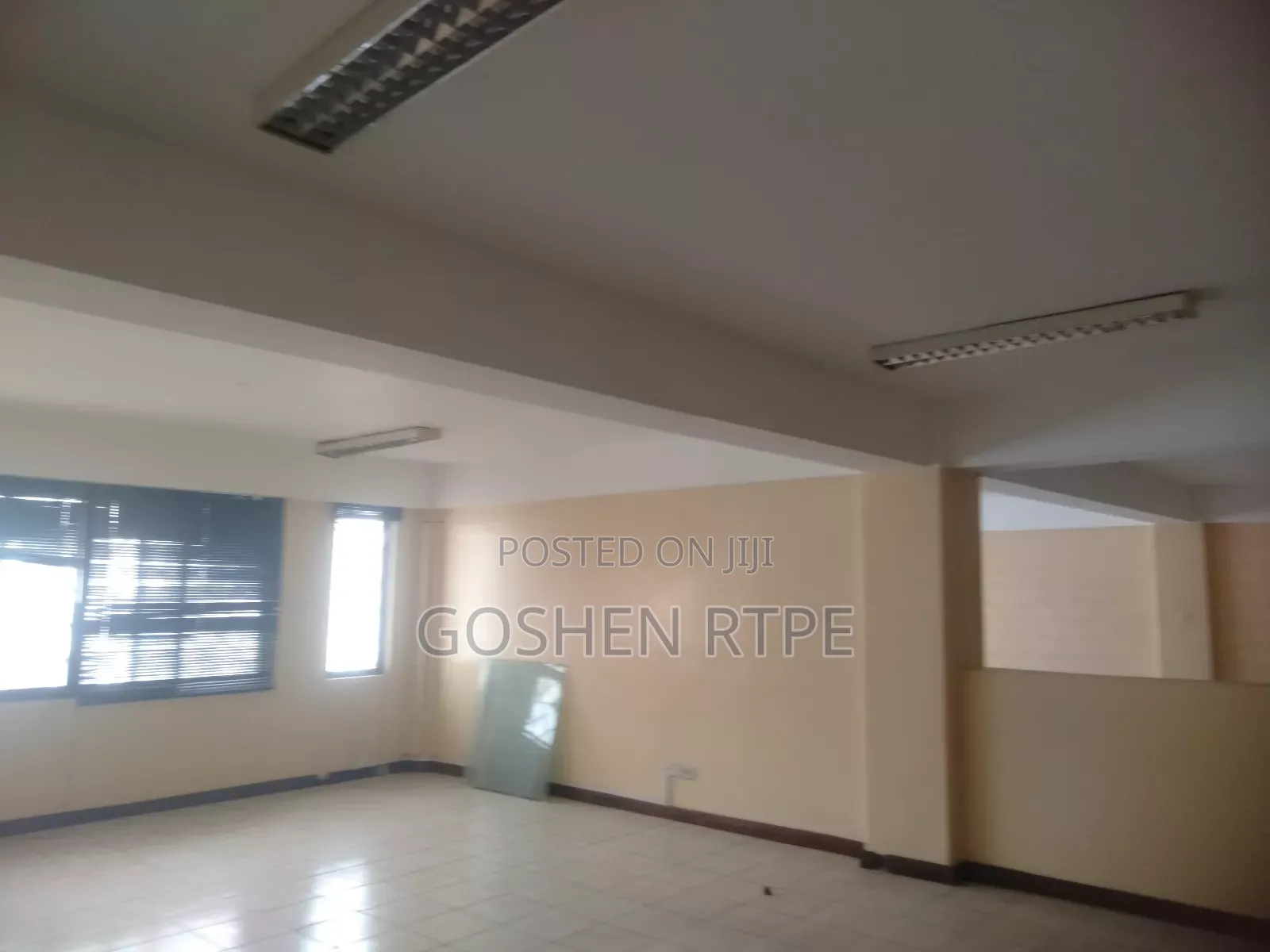 Kingly Office Space to Let at Mombasa City Centre (Cbd)