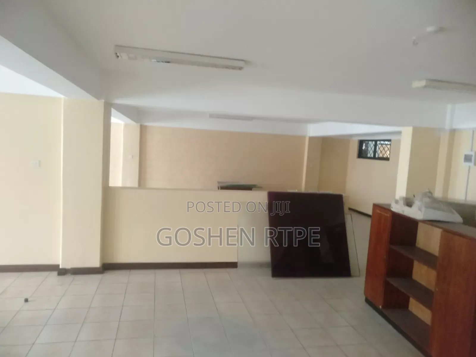 Kingly Office Space to Let at Mombasa City Centre (Cbd)