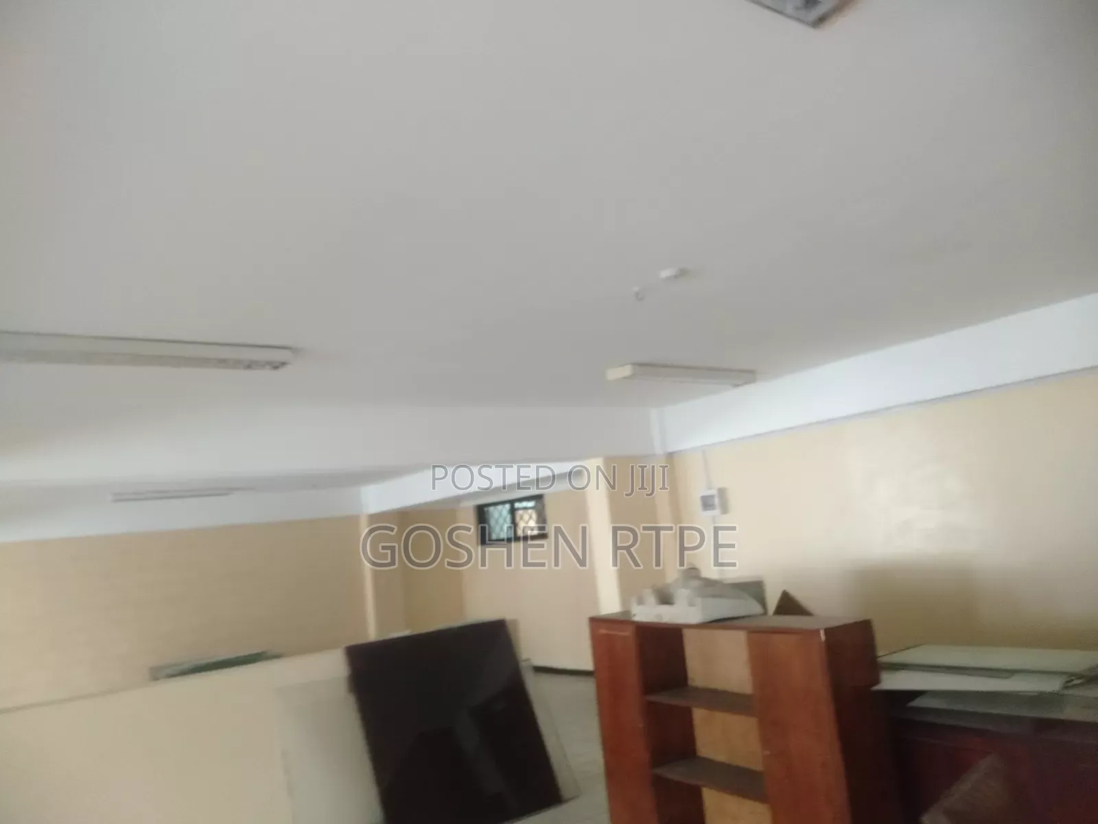 Kingly Office Space to Let at Mombasa City Centre (Cbd)