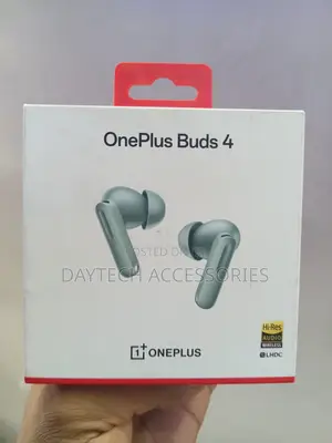 Oneplus Buds 4 Wireless Earbuds Bass Wave in-Ear Buds