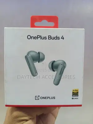 Oneplus Buds 4 Wireless Earbuds Bass Wave in-Ear Buds