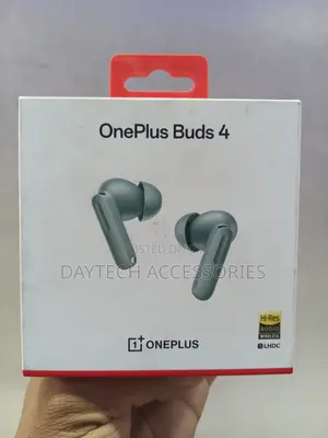 Oneplus Buds 4 Wireless Earbuds Bass Wave in-Ear Buds
