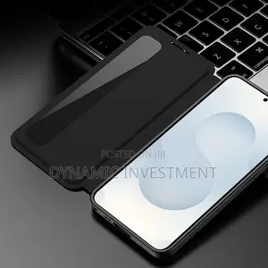 Samsung Galaxy S26 Ultra Smart View Wallet Clear View Case/Cover