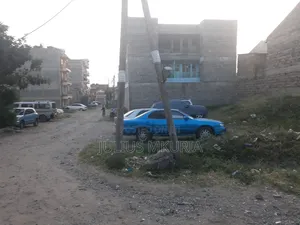 Corner Plot in Donholm Phase 5 for Sale