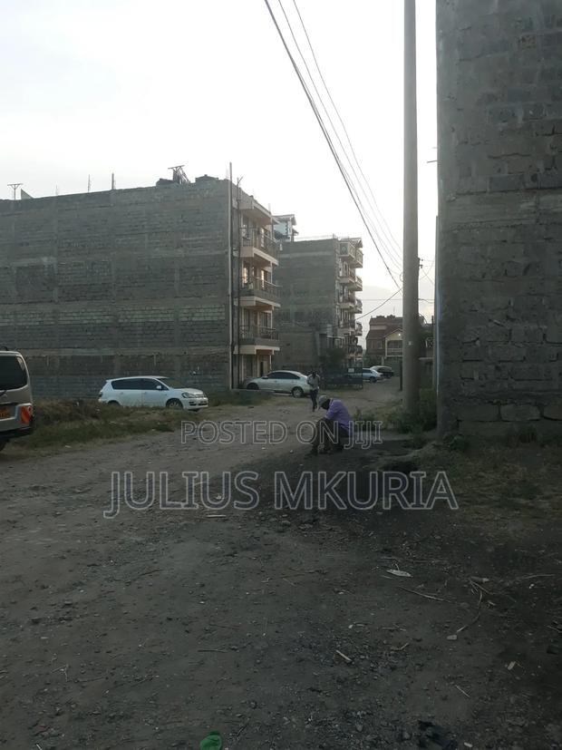 Corner Plot in Donholm Phase 5 for Sale - thumbnail 6