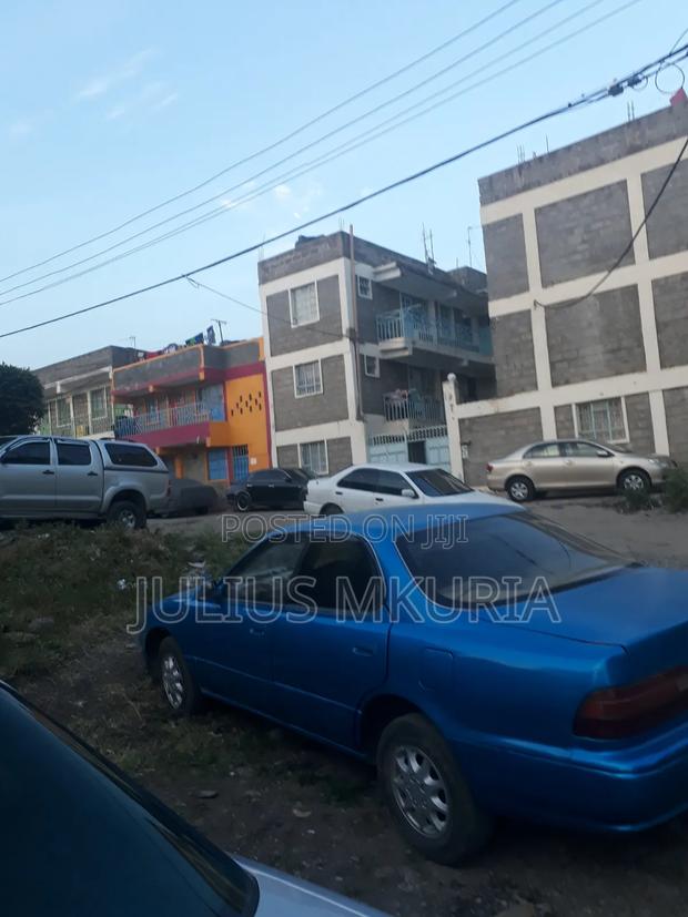 Corner Plot in Donholm Phase 5 for Sale - thumbnail 7