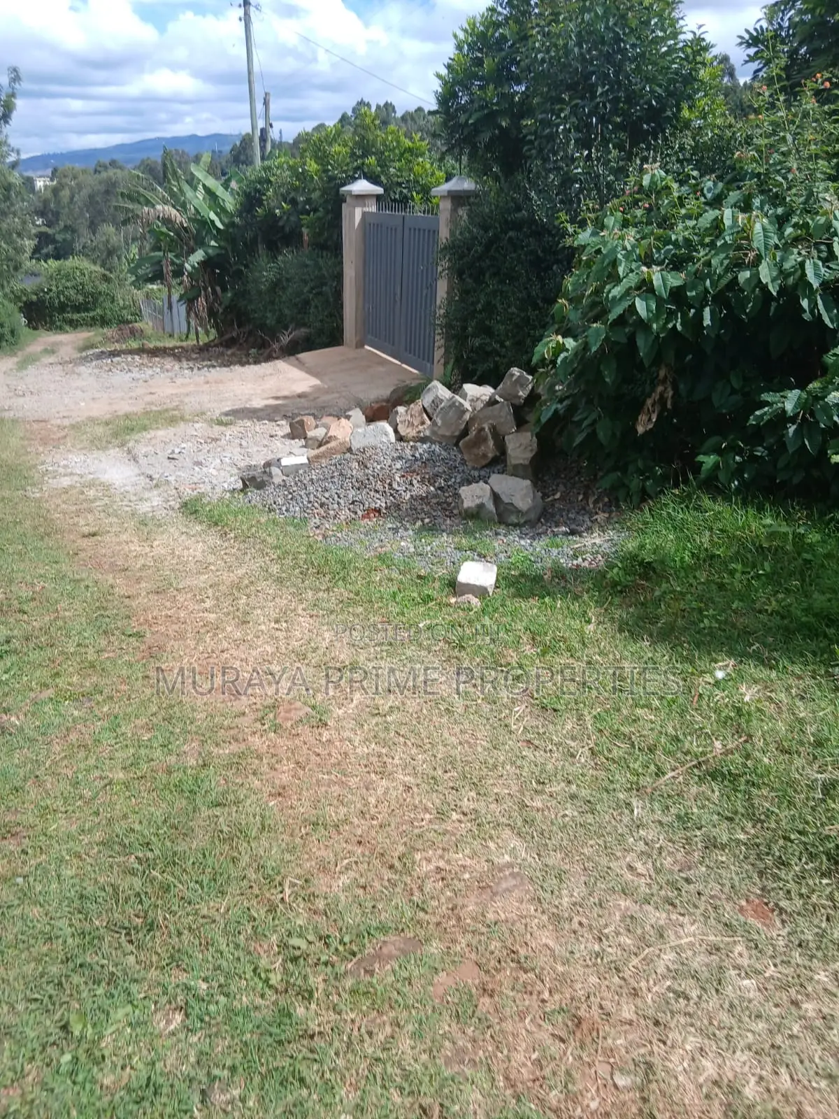 Kerarapon Drive Land for Sale