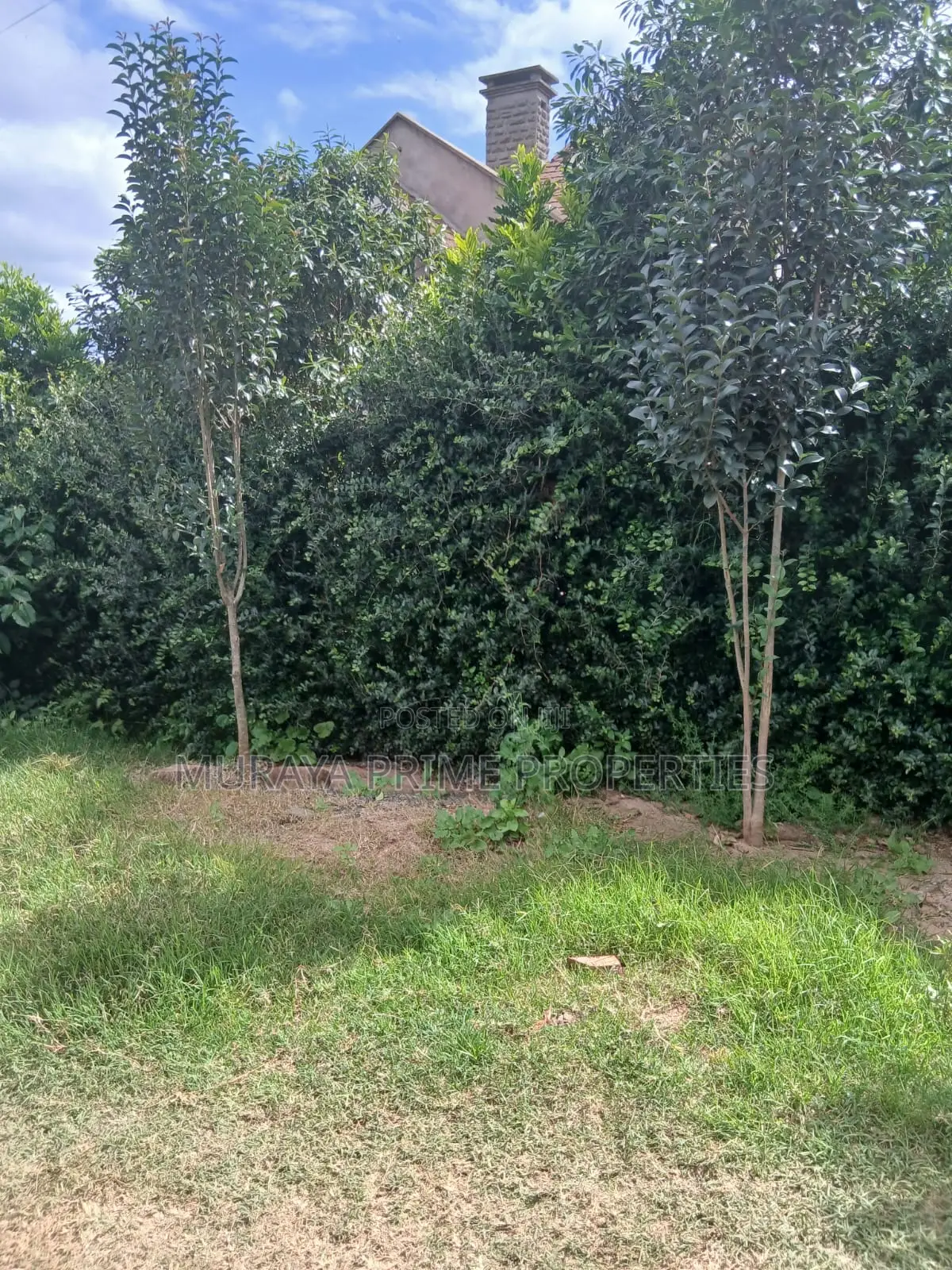 Kerarapon Drive Land for Sale