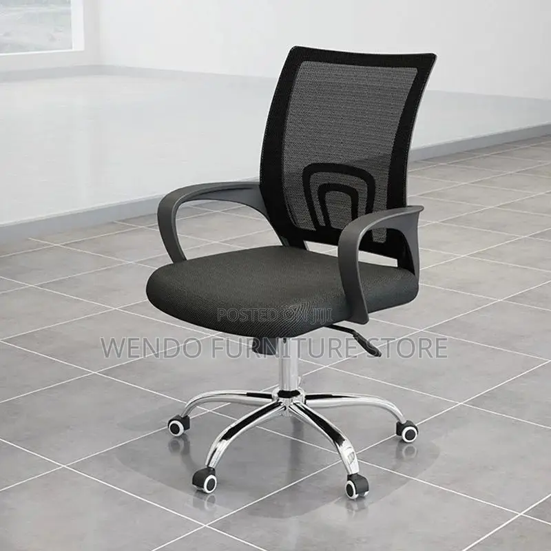 Office Chairs Swivel Mesh Ergonomic Office Chairs