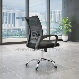 Office Chairs Swivel Mesh Ergonomic Office Chairs
