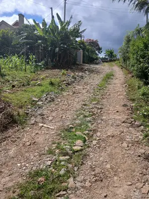 Kerarapon Drive Land for Sale