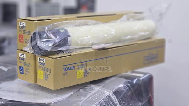 Buy Tn324 Yellow Toners at Affordable Prices in Kenya