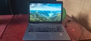 Laptop HP EliteBook x360 1030 G2 8GB Intel Core i7 SSD 256GB