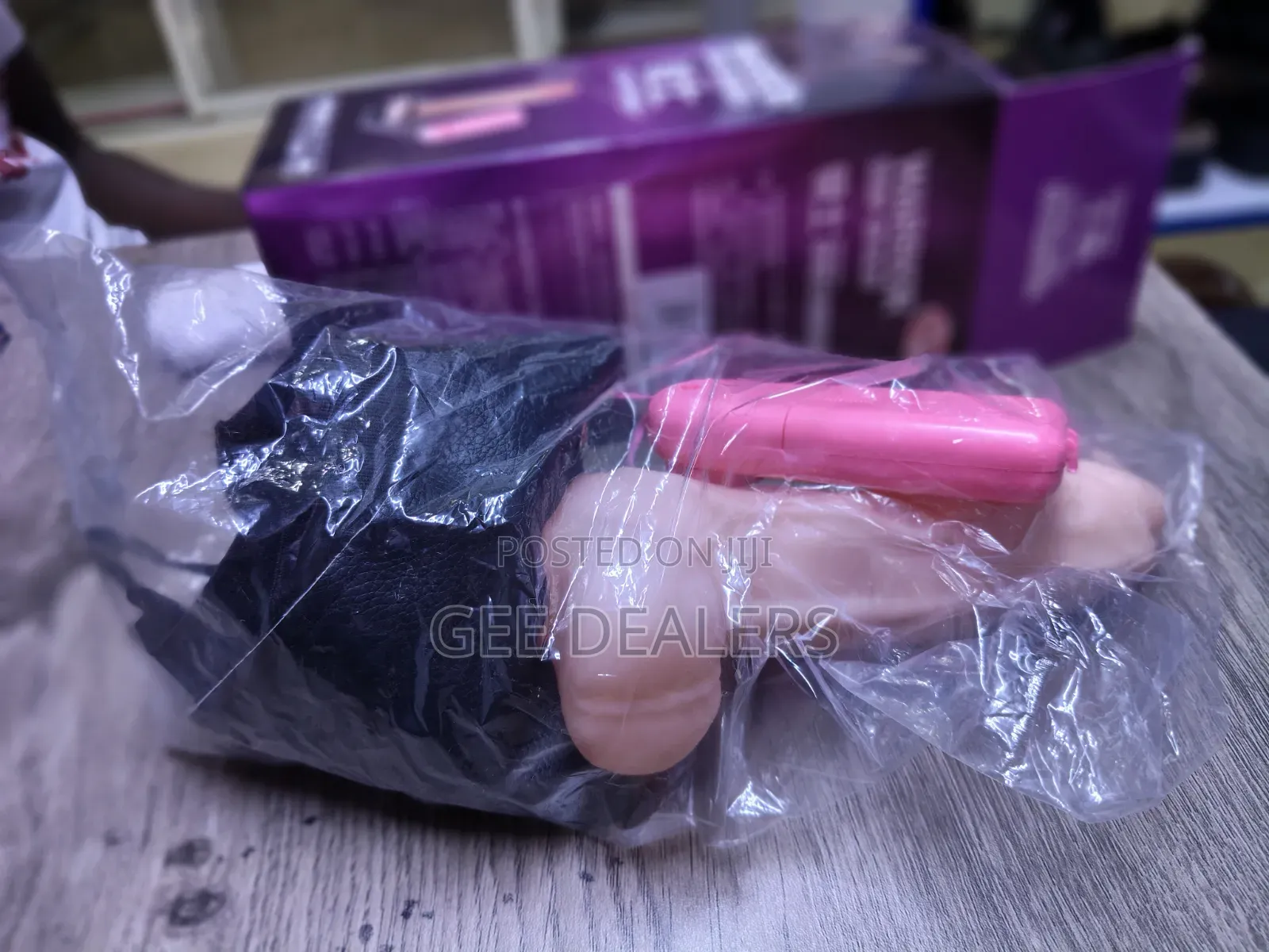 Strap on Dildo , Lesbian Sex Toy