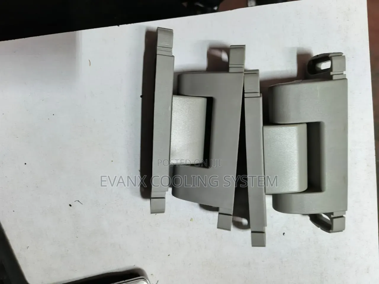 Abs Plastic Cam Lifting Hinge