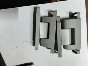 Abs Plastic Cam Lifting Hinge