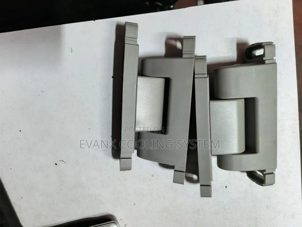 Abs Plastic Cam Lifting Hinge