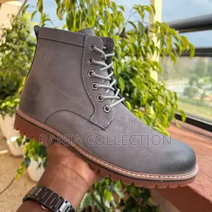 Timberland Semi Casual Official Boots