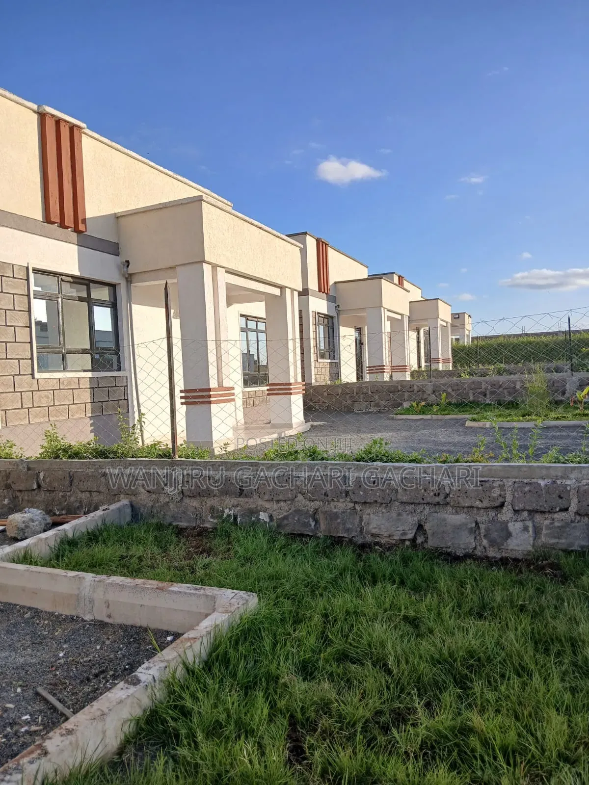3bdrm Bungalow in Lenana Village, Kitengela for sale