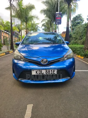 Mazda Demio 2016