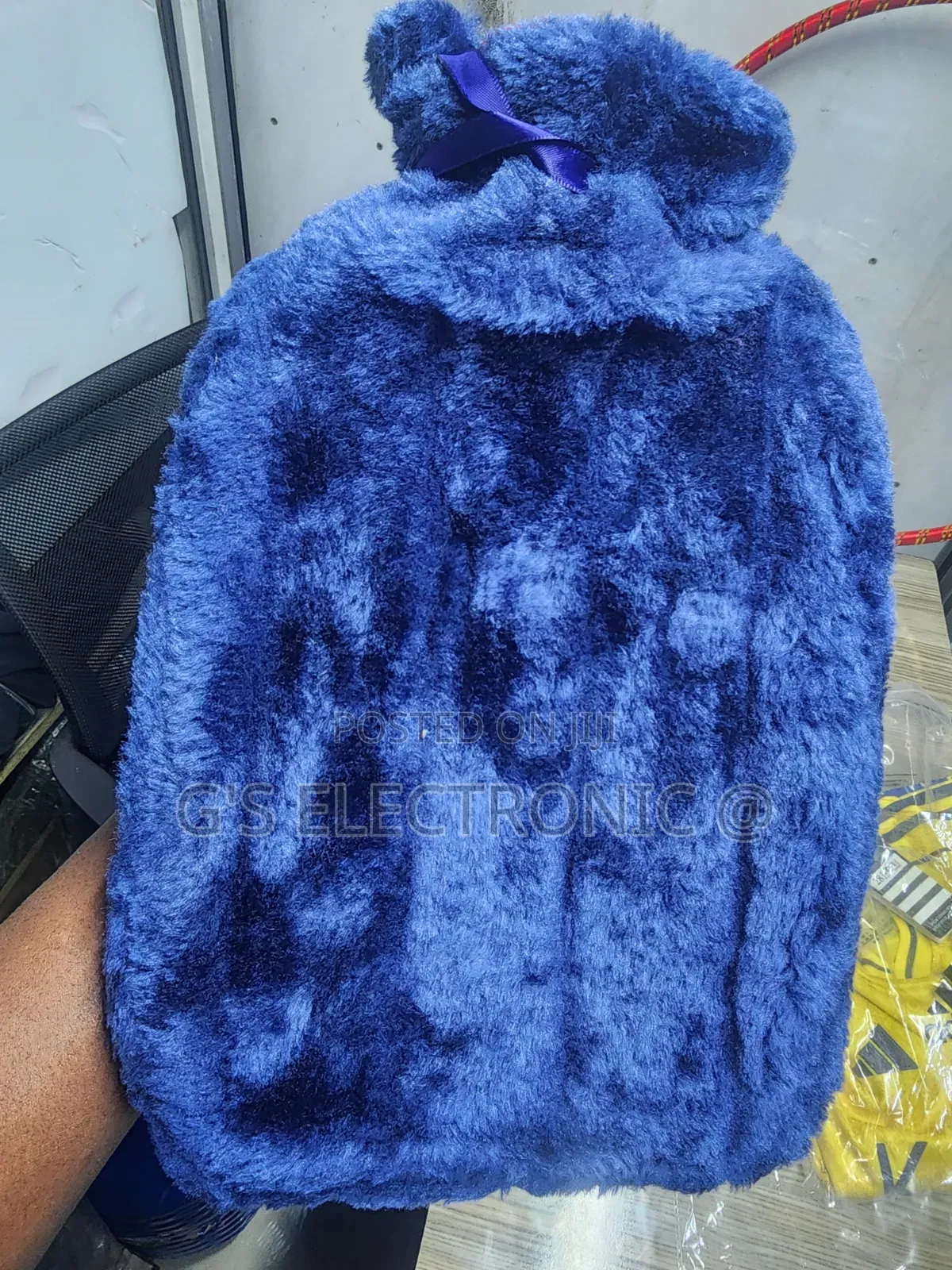 Hot Water Bottle 3l Hot Water Bottle