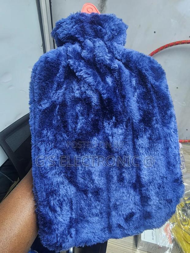 Hot Water Bottle 3l Hot Water Bottle - thumbnail 2