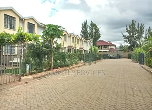4bdrm Maisonette in Kings Gateway Estate for sale