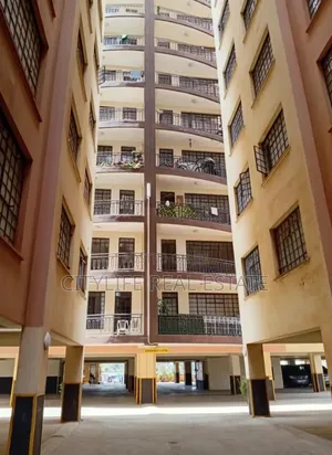 2bdrm Apartment in Waiyaki Way Gardens, Mountain View for rent