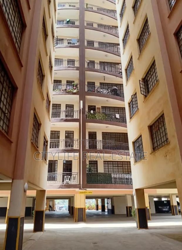 2bdrm Apartment in Waiyaki Way Gardens, Mountain View for rent