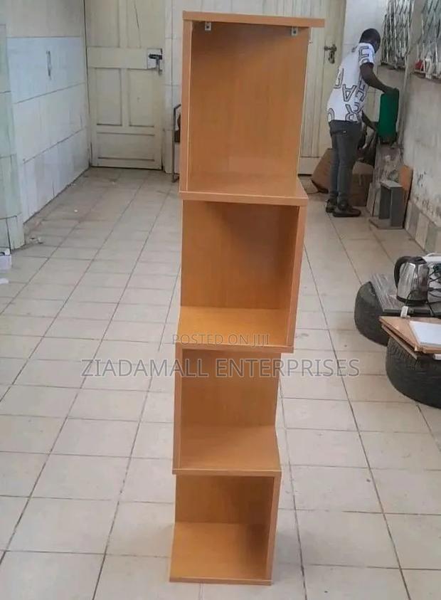 The Sly Bookshelf: Where Style Meets Ingenuity
