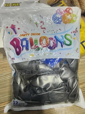 Balloons Event Balloons