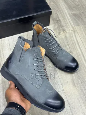 Pure Leather Boots*
*Size 39__45*
* at 4500/- Only* 