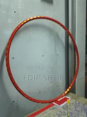 Kid's Hula Hop
