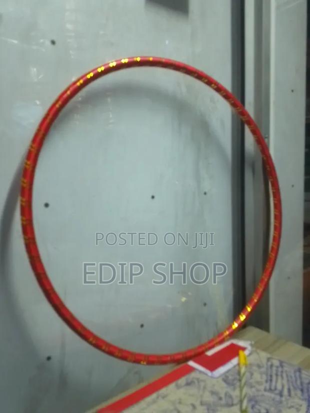 Kid's Hula Hop