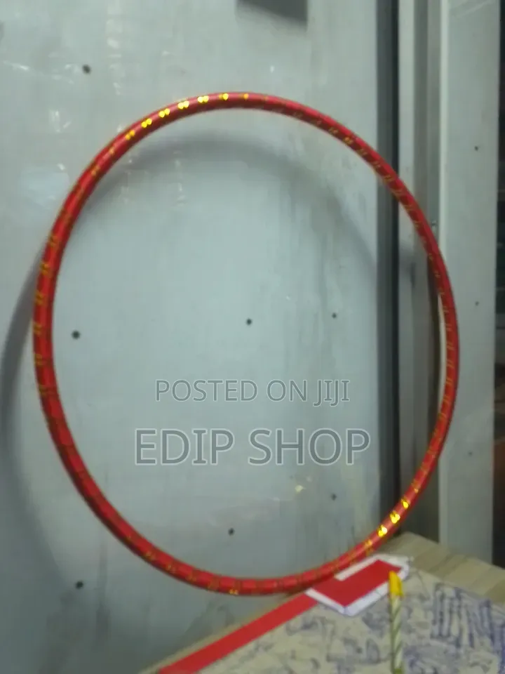 Kid's Hula Hop