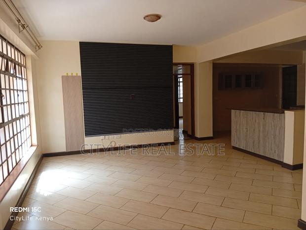 3bdrm Apartment in Waiyaki Way Gardens, Mountain View for rent