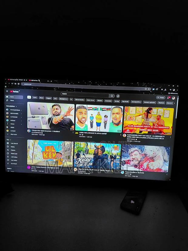 Samsung Digital Tv - thumbnail 2
