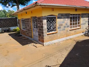 100 by 100 Plot for Sale at Nairobi Ndogo Kikuyu