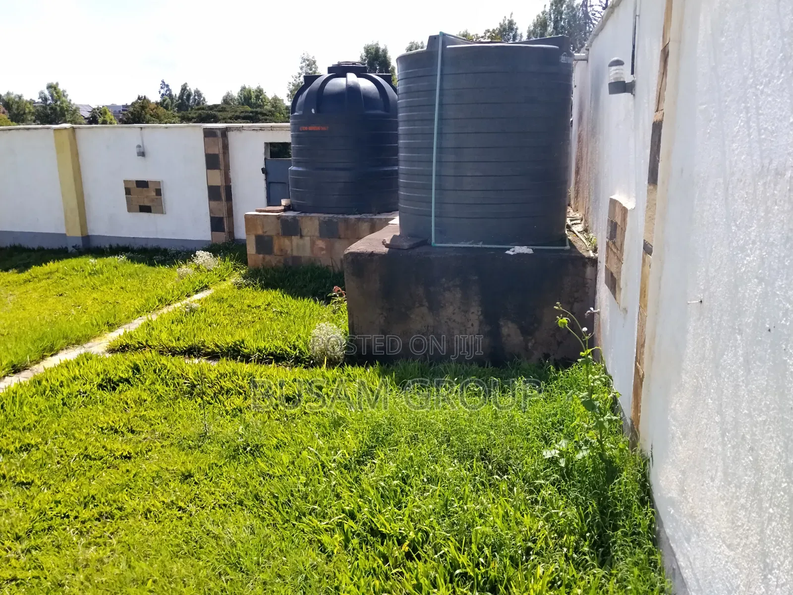 100 by 100 Plot for Sale at Nairobi Ndogo Kikuyu