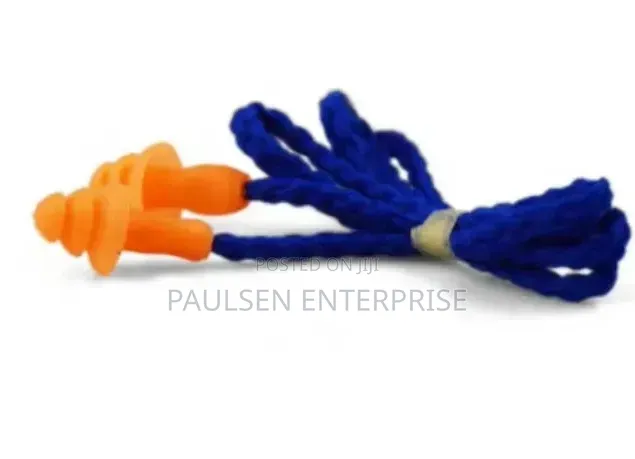 3m 1270 Corded Ear Plugs